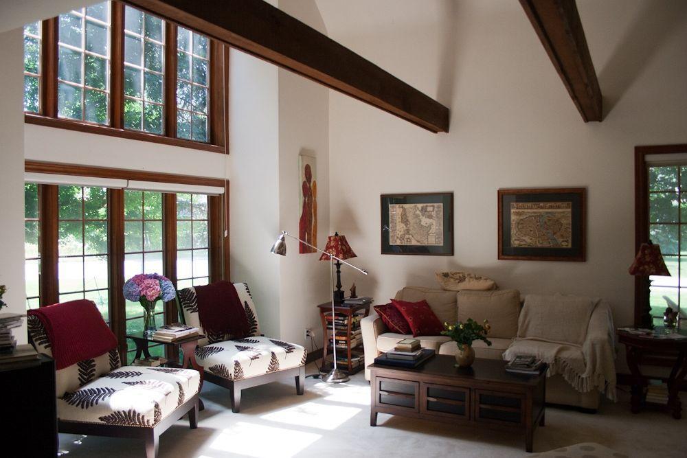 Cedar Gables Bed & Breakfast ナイアガラオンザレイク エクステリア 写真