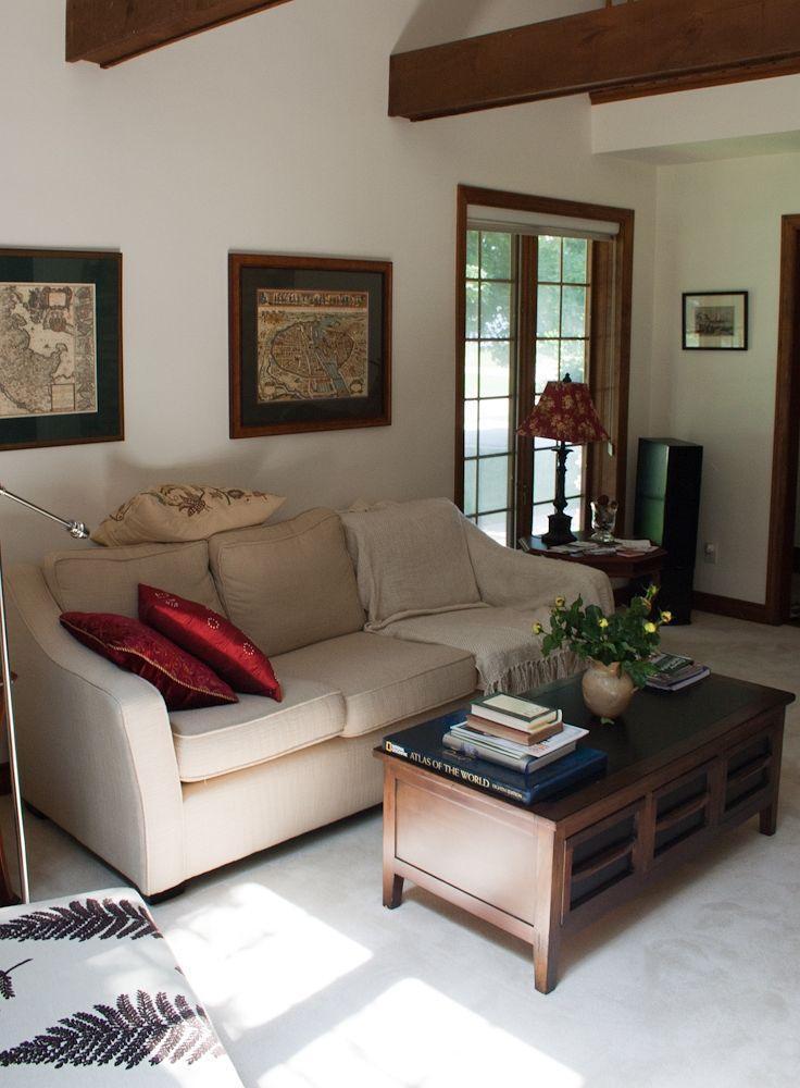 Cedar Gables Bed & Breakfast ナイアガラオンザレイク エクステリア 写真