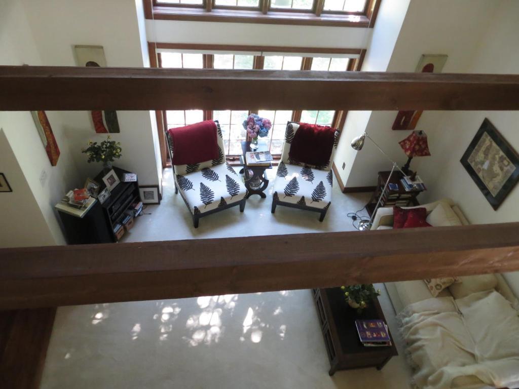 Cedar Gables Bed & Breakfast ナイアガラオンザレイク エクステリア 写真